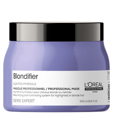 L'Oréal Professionnel Blondifier Mask 500ml - L'Oreal